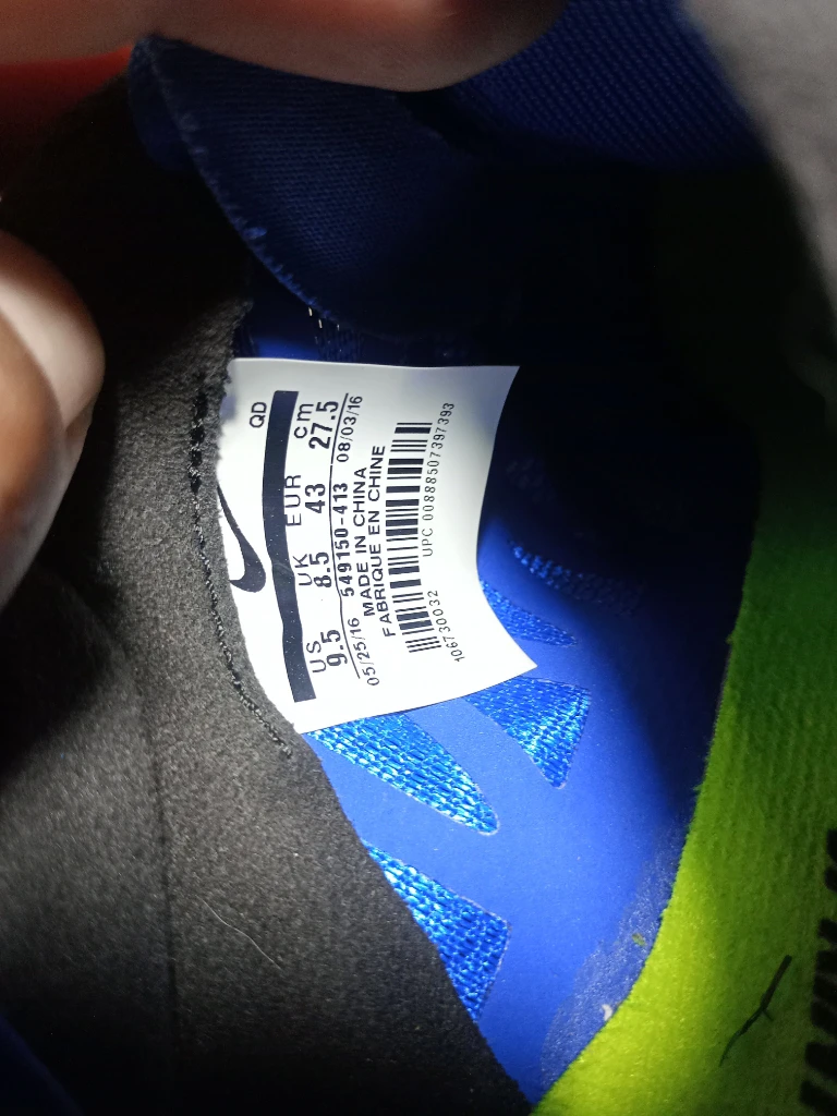 Nike Zoom Maxcat - Imagen 4