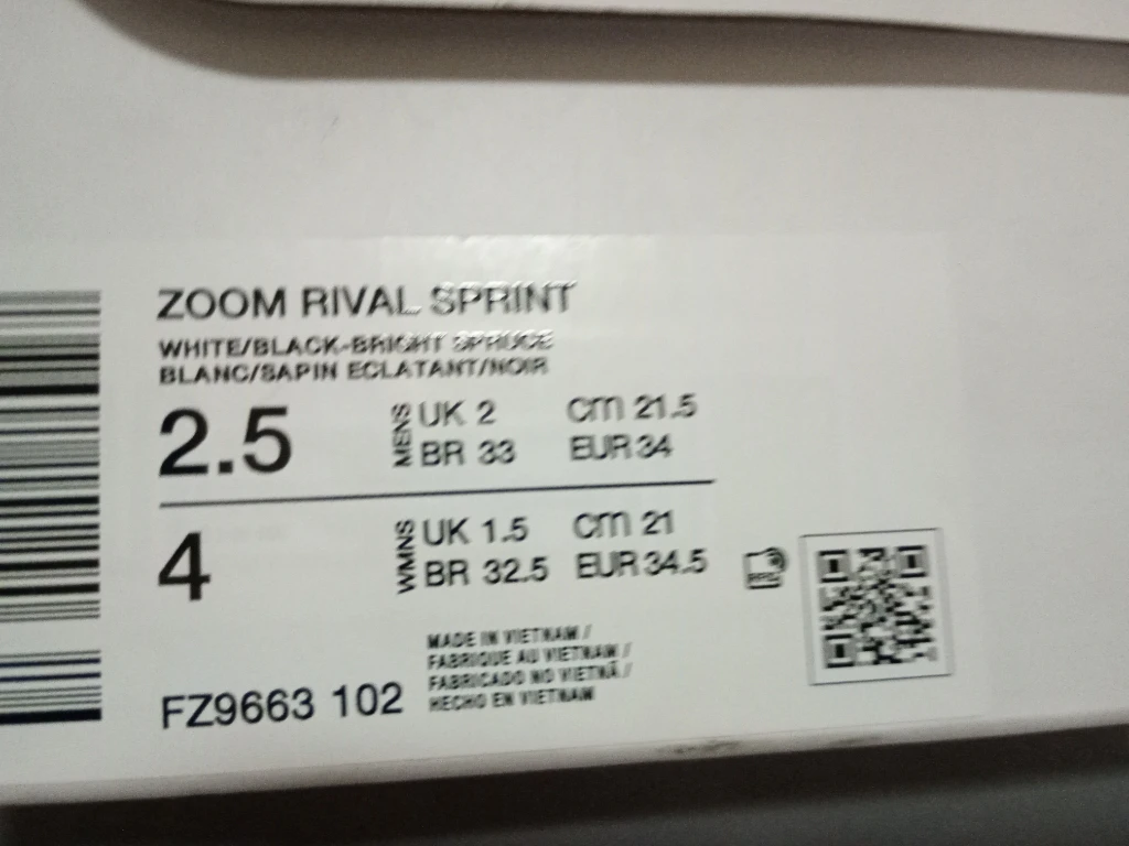 Nike Rival Sprint - Imagen 6
