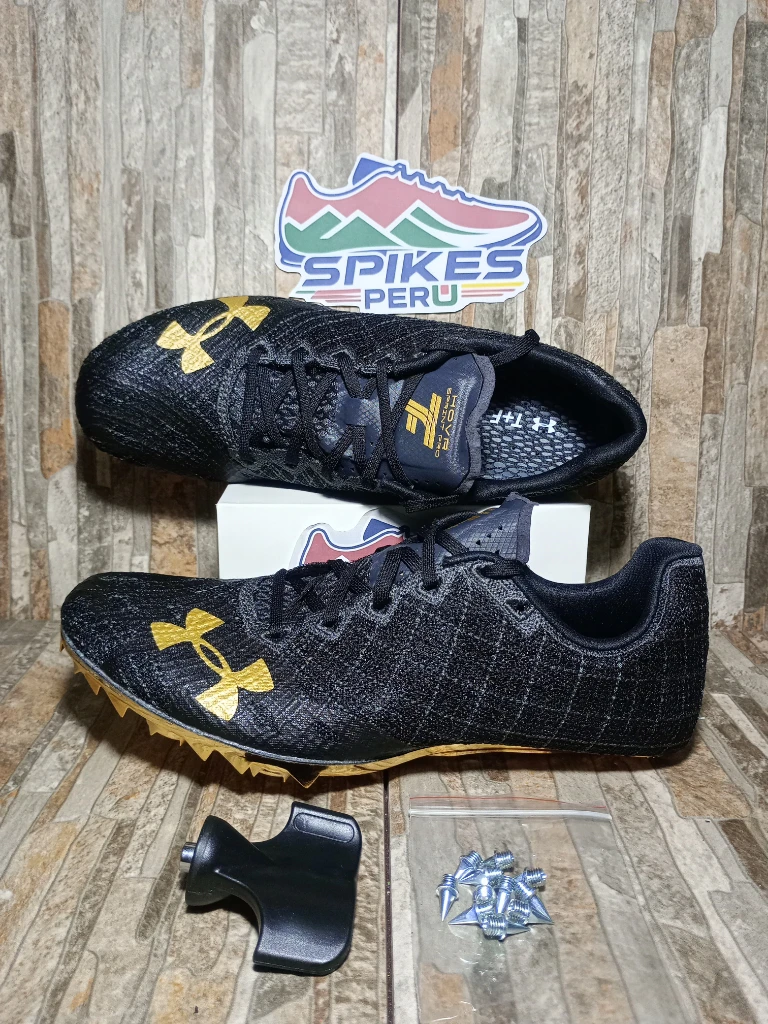 Under Armour Hovr Sprint Pro - Imagen 3