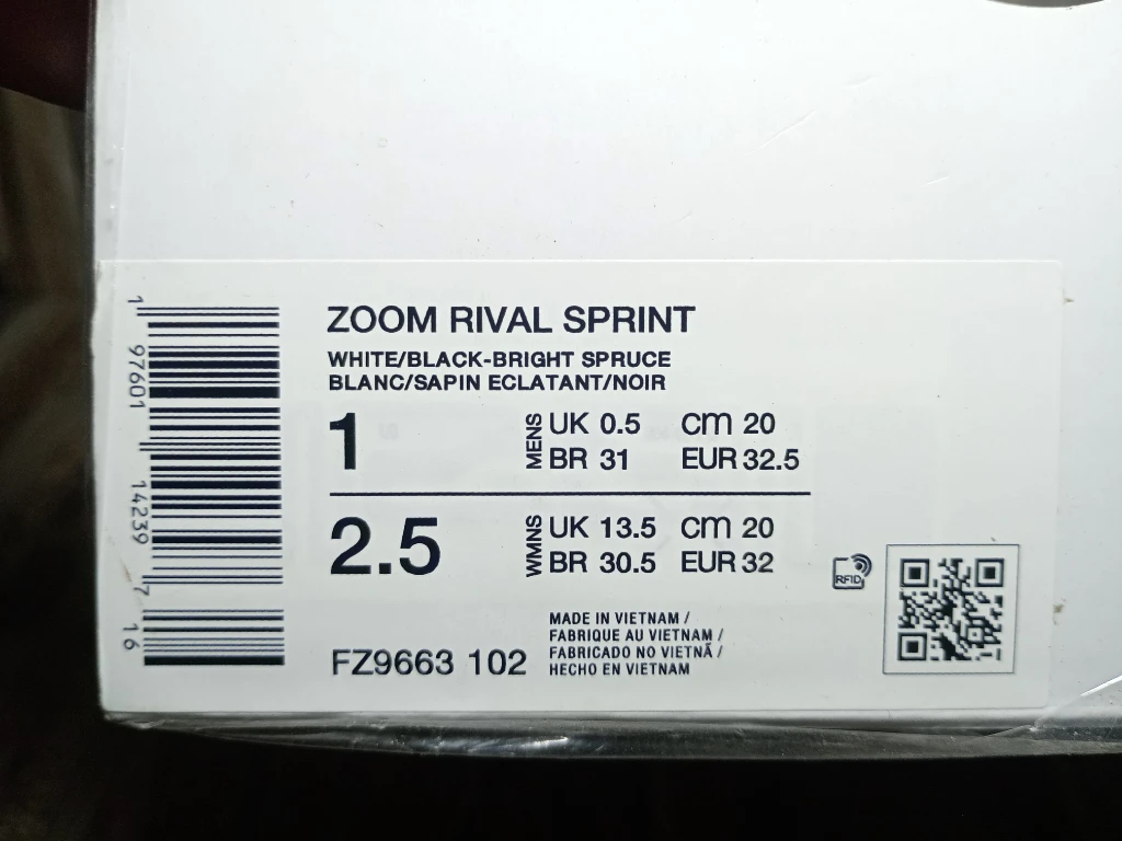Nike Rival Sprint - Imagen 6