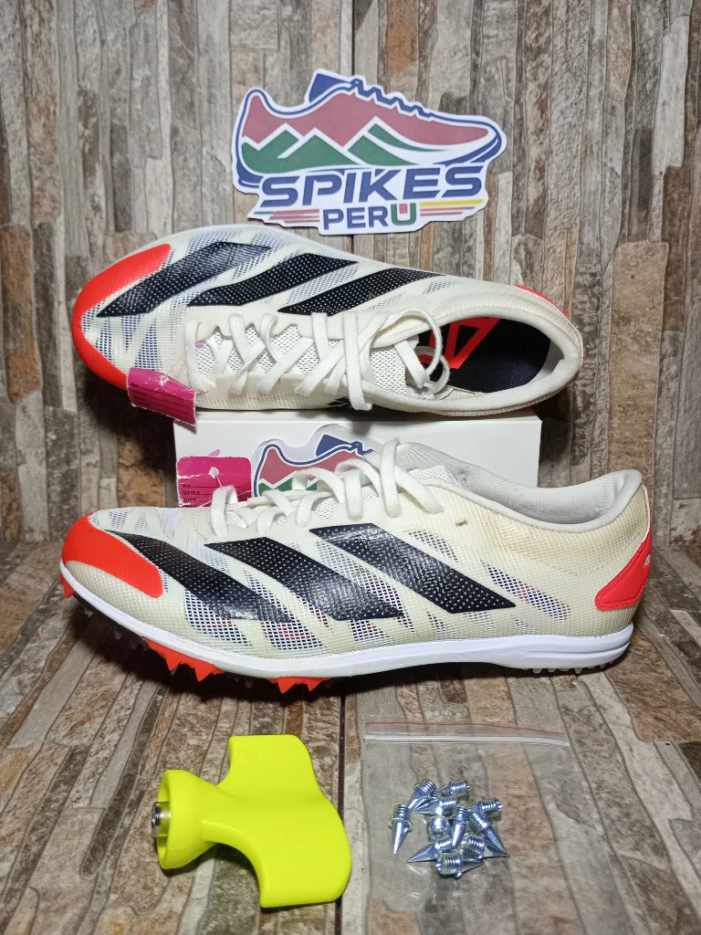 Adidas Adizero Xcs - Imagen 3