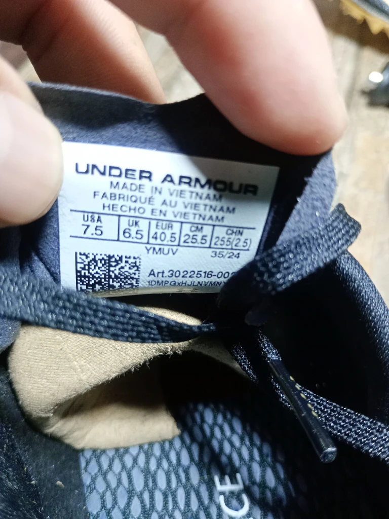 Under Armour Hovr Sprint Pro - Imagen 4