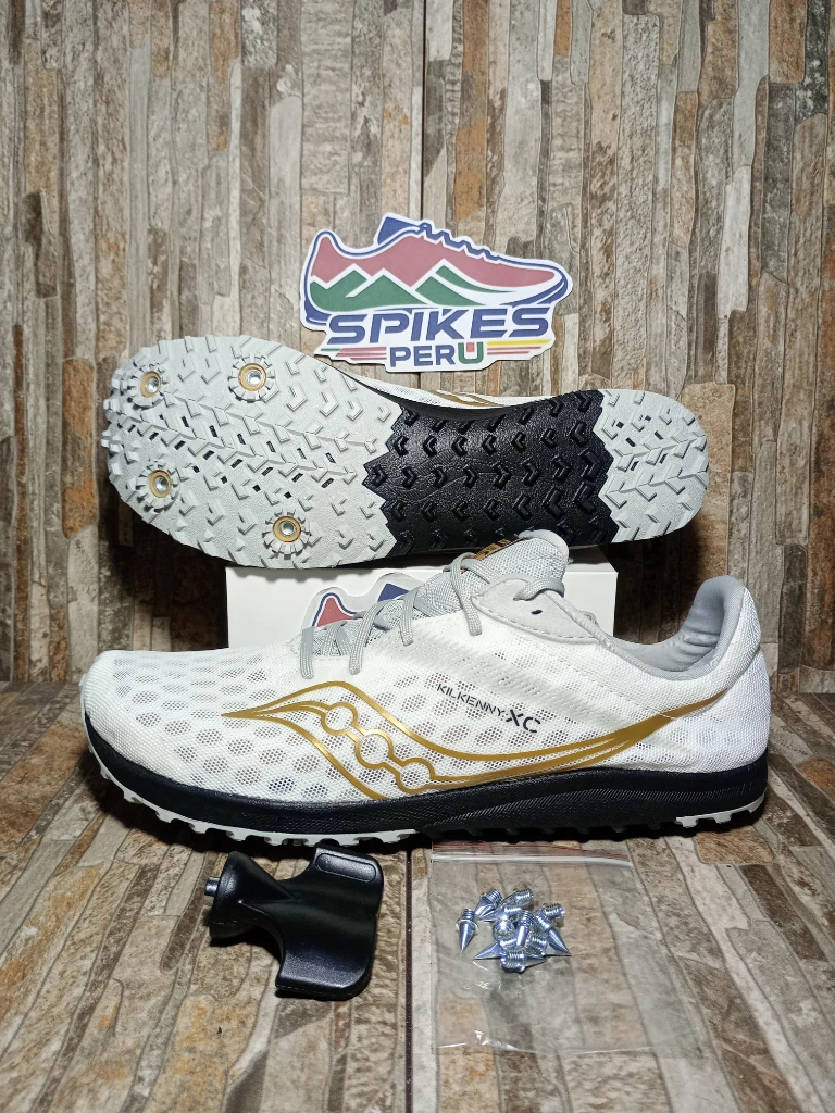 Saucony Kilkenny Xc