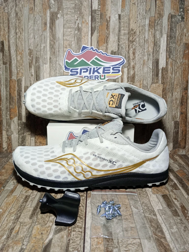 Saucony Kilkenny Xc - Imagen 3