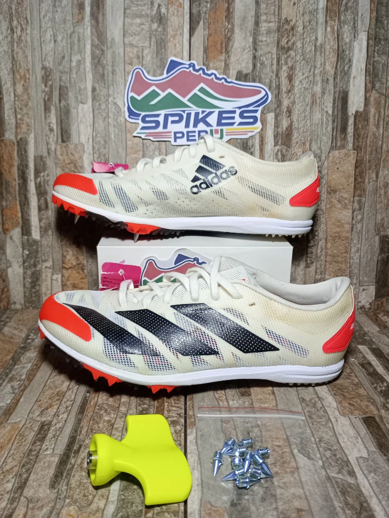 Adidas Adizero Xcs - Imagen 2