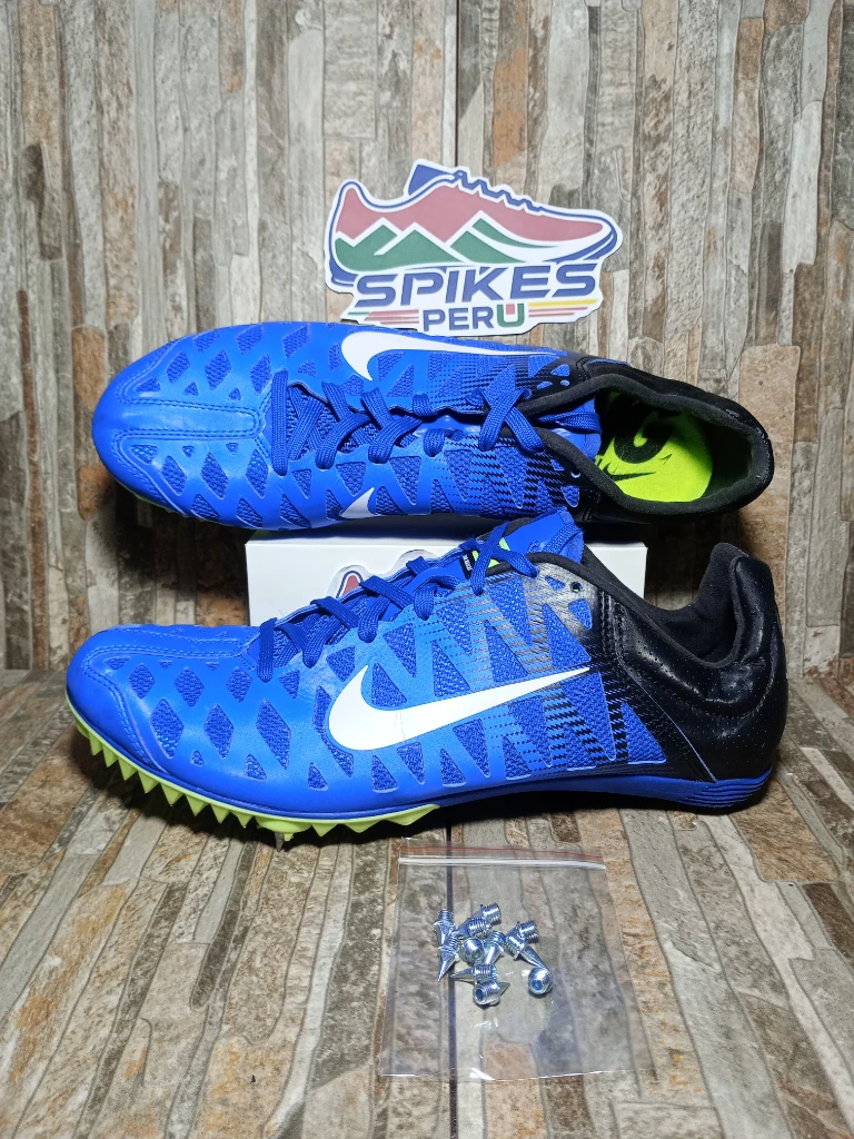 Nike Zoom Maxcat - Imagen 3
